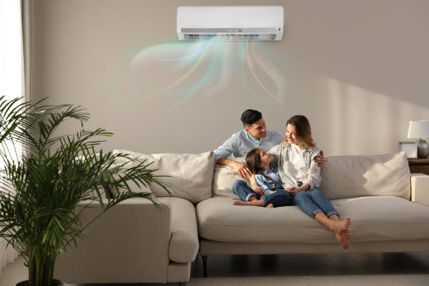 Best Ductless HVAC repair  in Hiram, GA