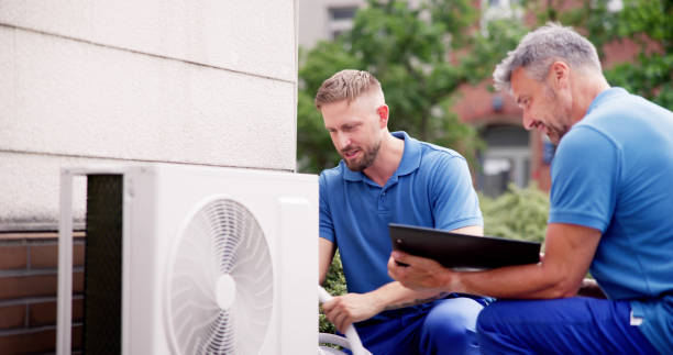 Best Central air repair  in Hiram, GA