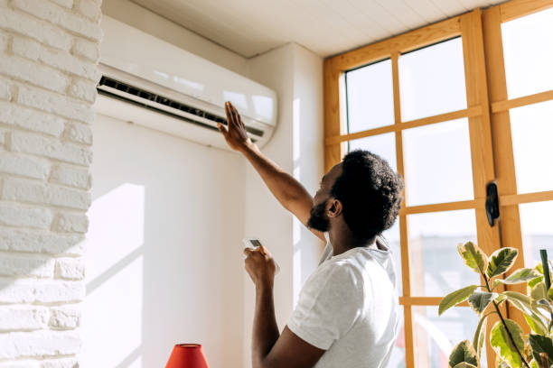 Best Best HVAC companies  in Hiram, GA