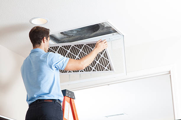 Best Affordable HVAC services  in Hiram, GA