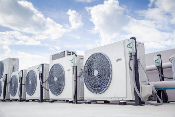 Best Commercial HVAC repair  in Hiram, GA