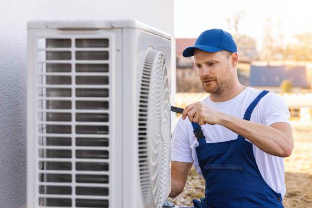  Hiram, GA HVAC Pros