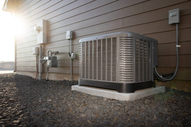 Best HVAC repair near me  in Hiram, GA